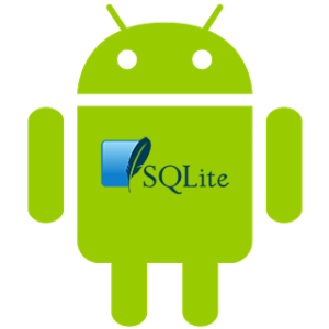 android logo