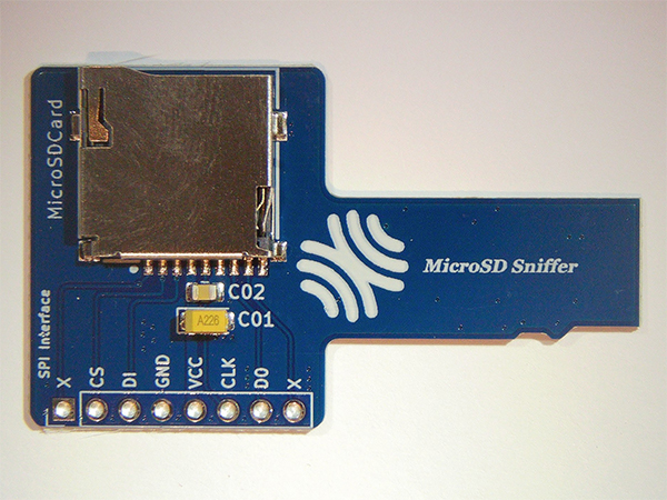 IoT Forensics Training Kit